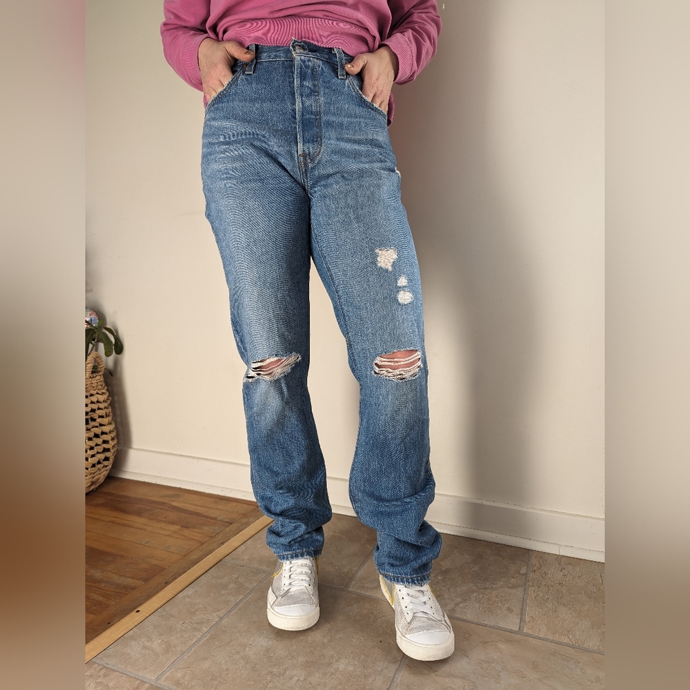 Levi's 501 original